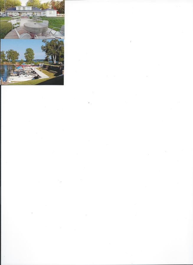 Whalens Grindstone Shores Inc. Hotel Франкенмут Екстериор снимка