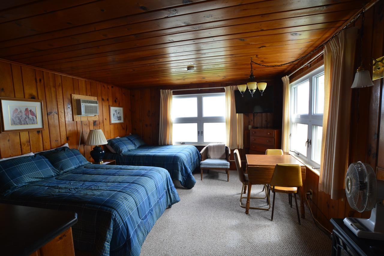 Whalens Grindstone Shores Inc. Hotel Франкенмут Екстериор снимка