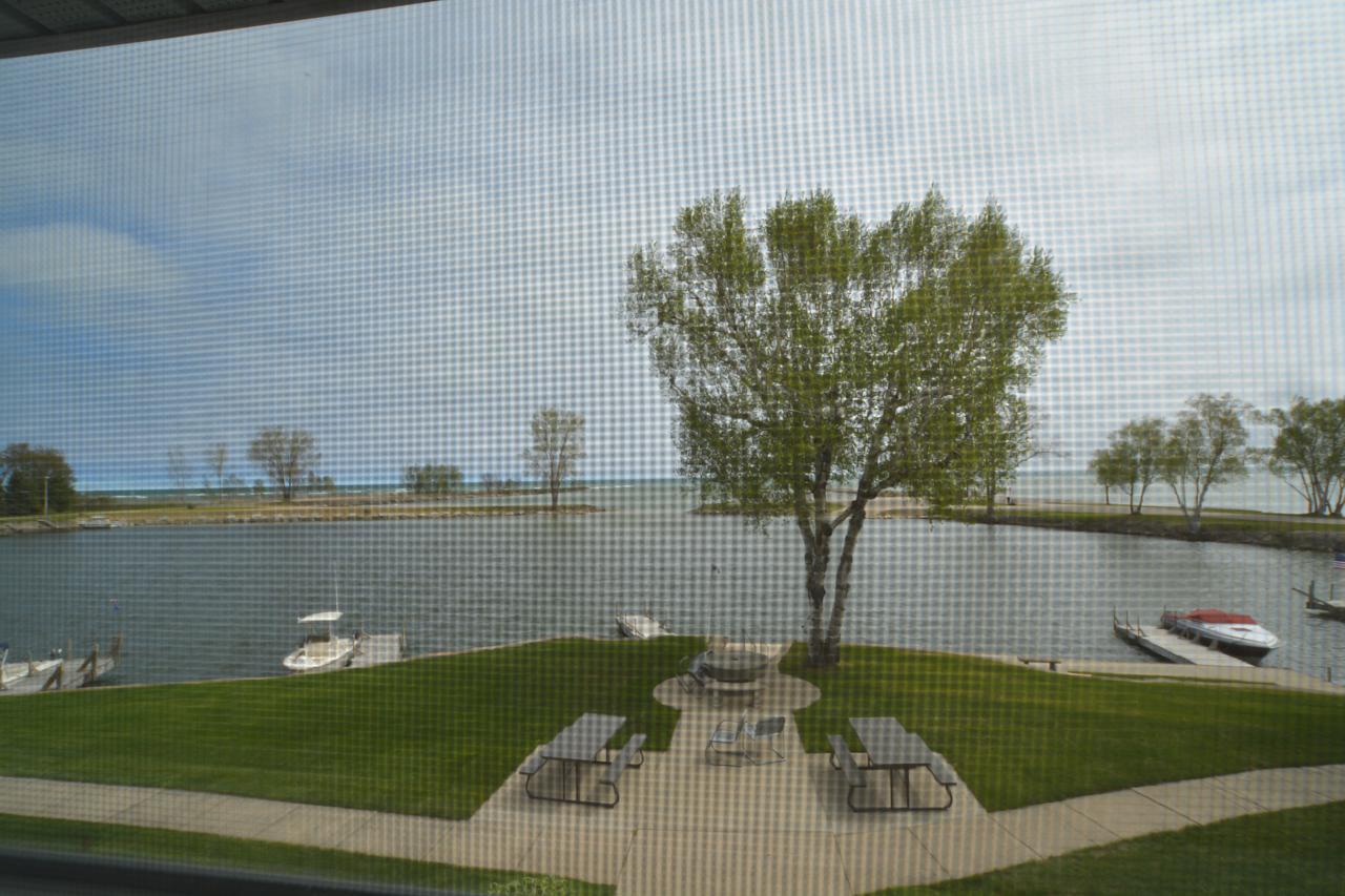 Whalens Grindstone Shores Inc. Hotel Франкенмут Екстериор снимка