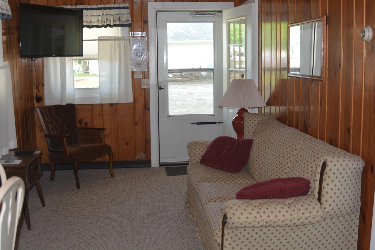 Whalens Grindstone Shores Inc. Hotel Франкенмут Екстериор снимка