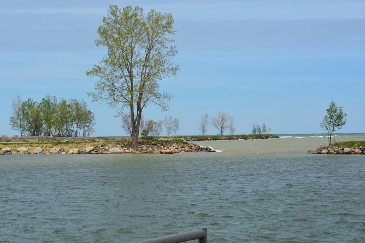 Whalens Grindstone Shores Inc. Hotel Франкенмут Екстериор снимка