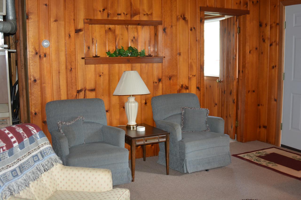 Whalens Grindstone Shores Inc. Hotel Франкенмут Екстериор снимка