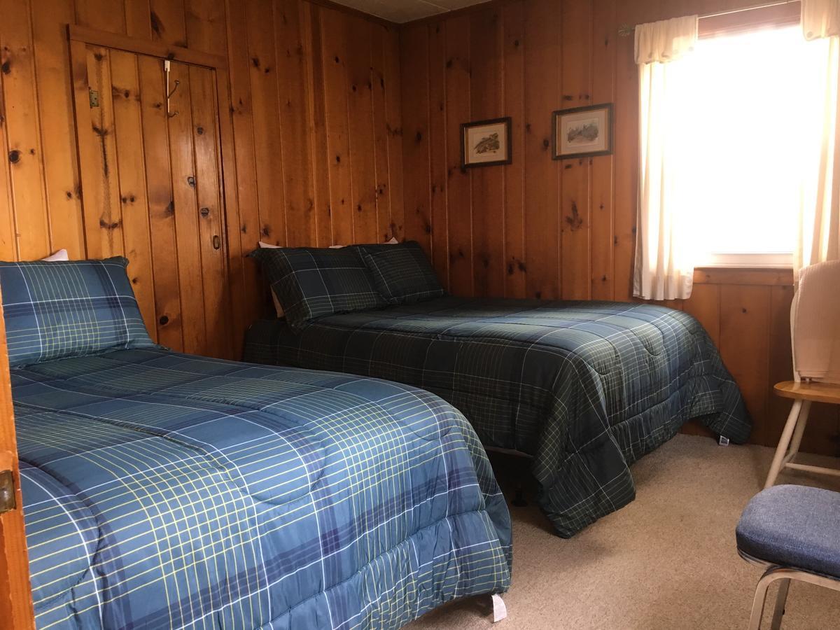 Whalens Grindstone Shores Inc. Hotel Франкенмут Екстериор снимка