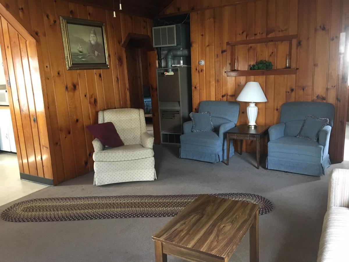 Whalens Grindstone Shores Inc. Hotel Франкенмут Екстериор снимка