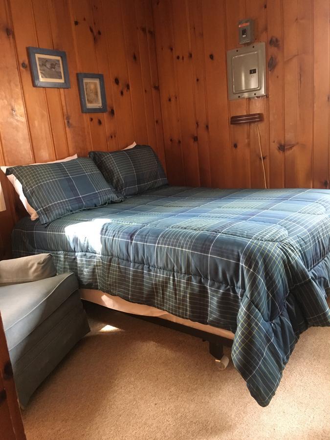 Whalens Grindstone Shores Inc. Hotel Франкенмут Екстериор снимка