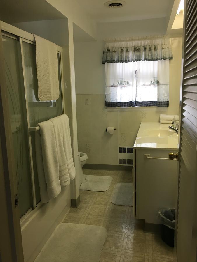 Whalens Grindstone Shores Inc. Hotel Франкенмут Екстериор снимка