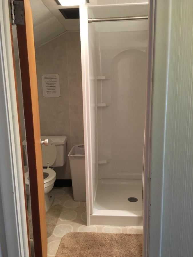 Whalens Grindstone Shores Inc. Hotel Франкенмут Екстериор снимка